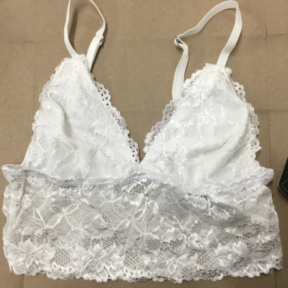 Bralette - Picture 2 of 4
